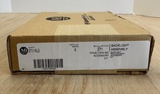 ALLEN BRADLEY 2711-NL3 SER A PANELVIEW 600 BACKLIGHT ASSEMBLY ACCESSORY KIT NEW
