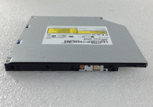 Lenovo Ideapad 330 15AST 81D6 DVD Drive SATA Writer RW SU-208 UJ8HC NEW - Picture 3 of 5