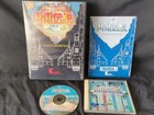 RAIDEN DENSETSU für FM CITIES / MARTY Shooter Spiel Boxed Set / Japan Ver.-h0224-