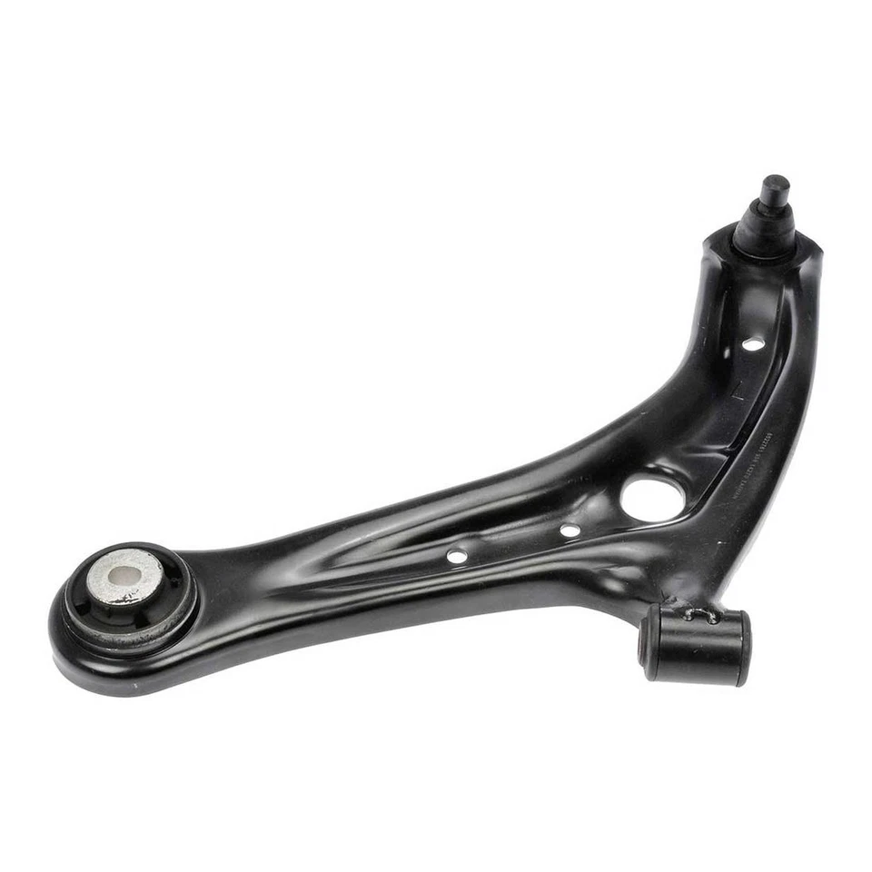 Brazo de control inferior delantero Dorman con rótula 2x para Ford Fiesta 2011-2017 Foto 4 de 4