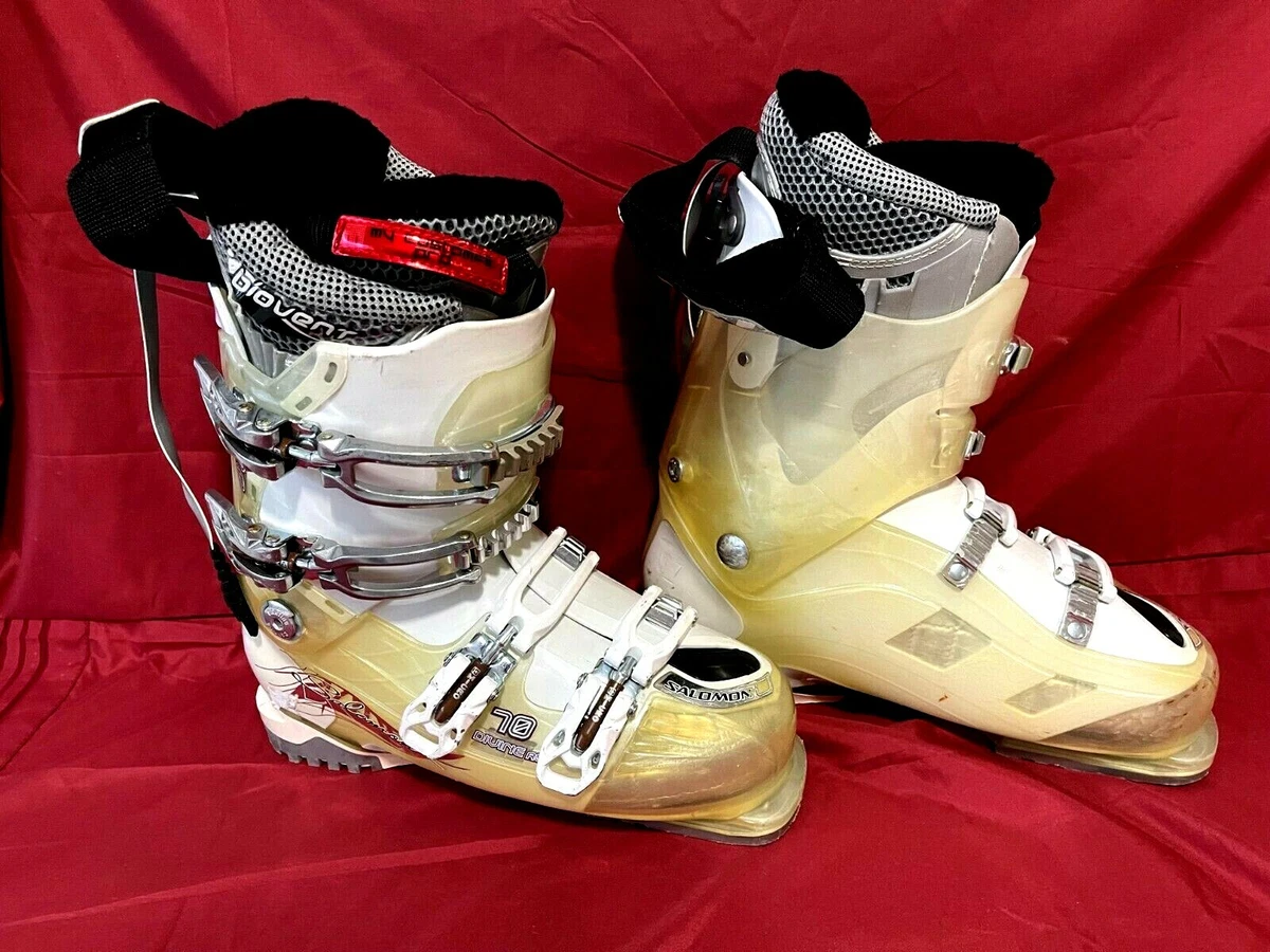 Salomon sales energyzer 80