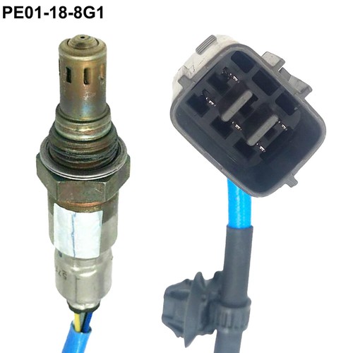 2Pcs Up+Downstream Oxygen Sensor For Mazda 3 2.0L 2.5L 14-18 Mazda 6 2.5L 14-19 - Bild 3 von 5