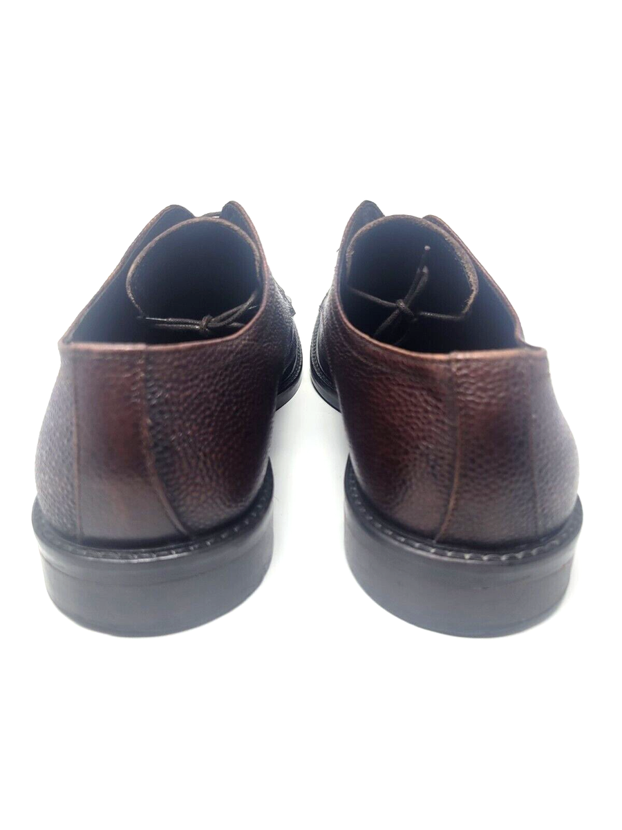 To Boot New York Derby Oxford Lace Up Leather Dress Shoes Adam Derrick Sz 12 s-l400.jpg main image 2