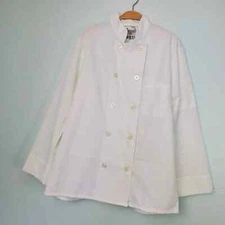 Chef Coat Size 42 / M