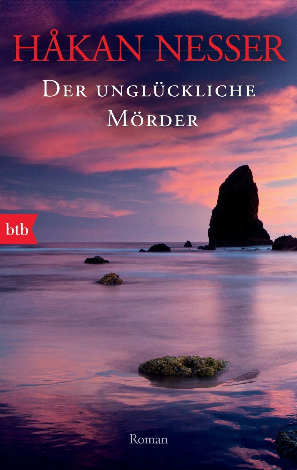Thumbnail - Der Unglückliche Mörder | Buch | 9783442742783