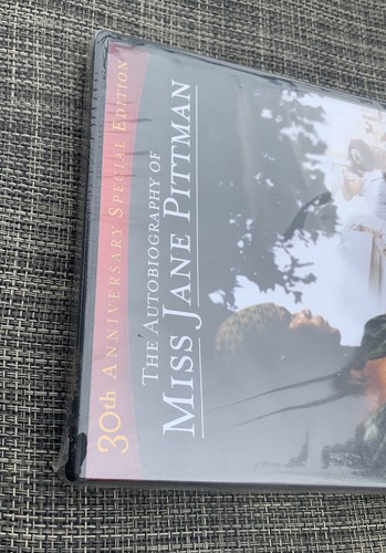 The Autobiography of Miss Jane Pittman (DVD, 1974)30th Anniversary - Foto 6 di 7
