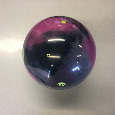 【N】ヘイターパール15ポンド BOWLING BALL ： - 23ページ目 (25ページ中) - ハイスポーツ社