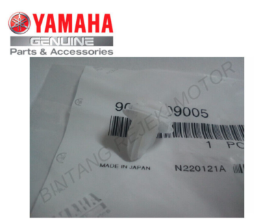 Genuine Fits For Xmax 300 2017-2024 Universal White Rivets Bolt