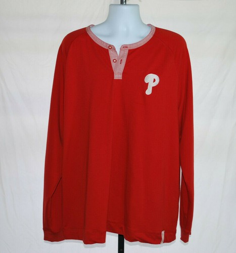 Tommy Bahama Men's Red Philadelphia 