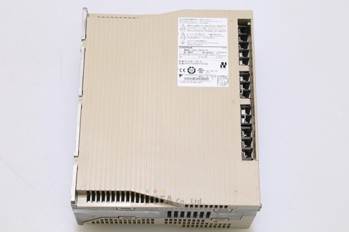 YASKAWA Used SGDV-330A11A 5kW SERVOPACK DRV-I-3782=9E23 - Picture 7 of 15