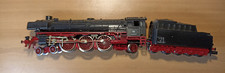 Fleischmann N 7170: Dampflok BR 011 066-8 der DB,  in OVP (ZL 158)