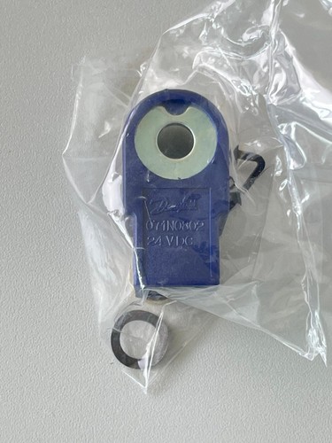 Danfoss 071N0008 Coil Set BFP 24 VDC - Bild 4 von 5