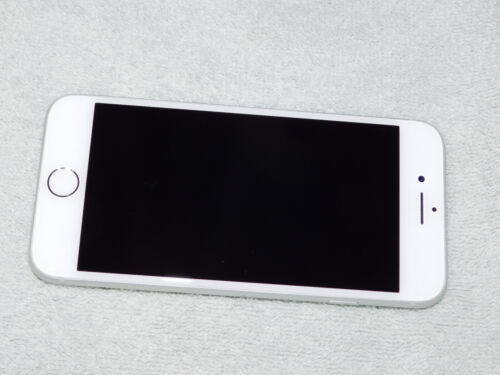 Apple iPhone 8 - 64 GB - Blanco (AT&T) A1905 AT&T NUEVO Caja Abierta / Sin Usar - Imagen 4 de 11