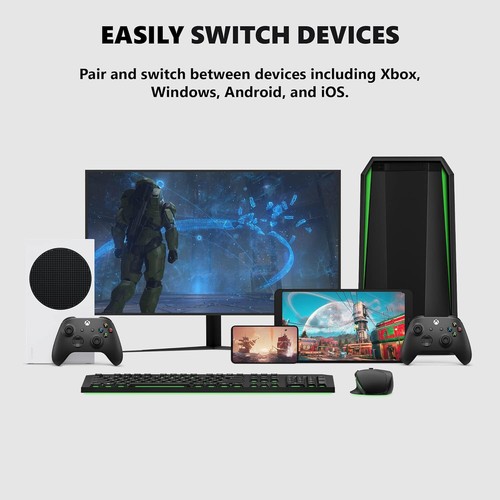 New Xbox One Game Gamepad Wireless Controller For Microsoft Xbox One Gaming - Picture 5 of 23