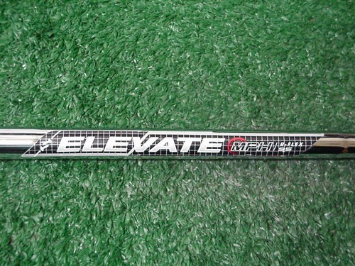Schöner Ping I230 Gap U Wedge Red Dot Elevate Mph 95 Stahl Regular Flex - Bild 5 von 5