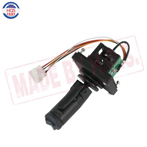 Joystick Controller 1001134438 For JLG Scissor Lift 1932RS 1930ES 2030ES 3248RS - Picture 2 of 12