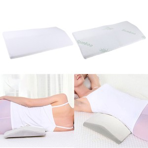 s pillow for back pain