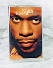 KEITH SWEAT - GET UP ON IT (1994) CASSETTE TAPE R&B SOUL (HOW DO YOU LIKE IT?)