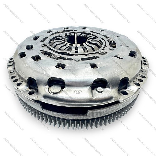 LUK 600 0315 00 CLUTCH KIT FORD TRANSIT CUSTOM V362 V363 TOURNEO 2.2 TDCI D - Picture 3 of 5