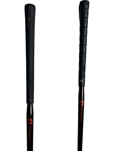 Taylor Made Burner Super Steel 9.5* Driver & 3 Wood Set Of Two Golf Clubs Right - Picture 9 of 10
