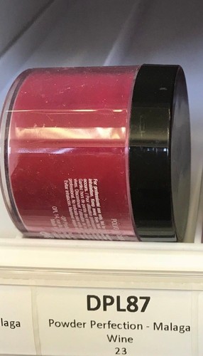 OPI Powder Perfection Dip Powder 43g / 1.5 oz All Colors Updated - Pick Any. - Picture 28 of 114