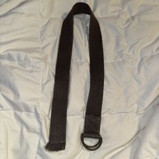 Grey Kids Belt