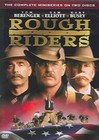 Rough Riders 0053939758023 With Tom Berenger DVD Region 1