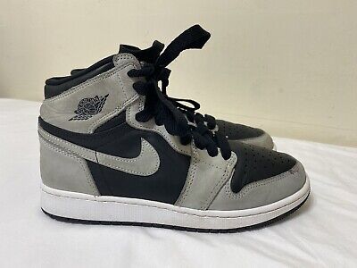 Nike Air Jordan 1 Retro High OG (GS) Nike Air Jordan 1 Retro High OG (GS)