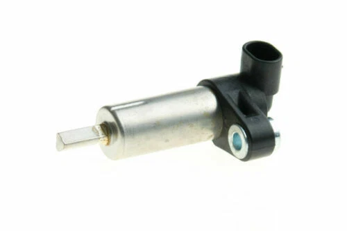 Sensor de velocidade de freio ABS roda traseira original fabricante de equipamento original 07-09 Express Savana 15813556 - Imagem 3 de 4