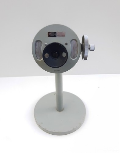 Vintage CARL ZEISS JENA DDR Polarimeter - Bild 2 von 12