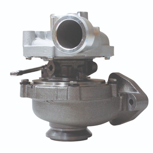 Billet Turbo sin actuador + tubo de alimentación de aceite genuino para Holden Captiva Z20S 2,0 L - Imagen 8 de 15
