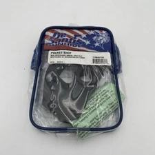 DE SANTIS POCKET SHOT (101078276)