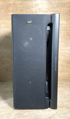 Coppia di altoparlanti JVC SP-MX77MTN, testati - Foto 7 di 18