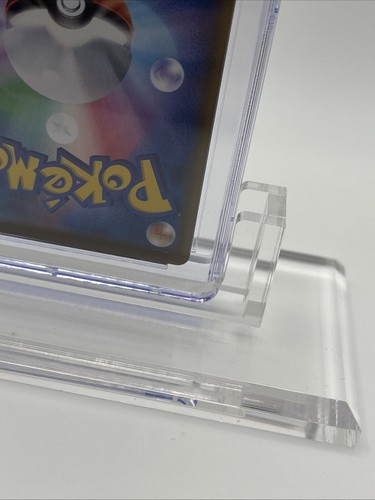 Umbreon VMAX 048/069 S6a: Eevee Heroes Holo (Japanese) 2021 CGC 10 - Picture 14 of 15