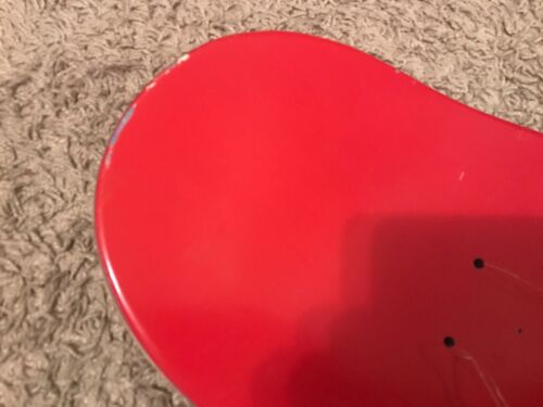 Girl x Opening Ceremony Spike Jonze Beastie Boys Skateboard Deck 2002 - Picture 8 of 9