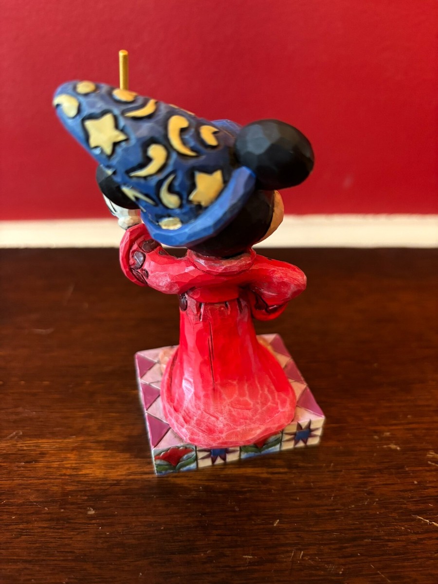 Disney Traditions JimShore モンスターズインク マイク 東京ディズニーリゾート モンスターズインク マイク ぬいぐるみ