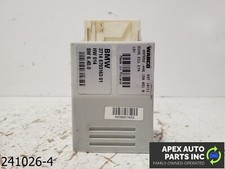 OEM 2007-2013 BMW X5 4.4L AIR Suspension Control Module 6793163