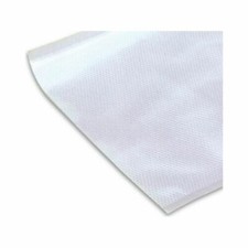 SACCHETTI SOTTOVUOTO GOFFRATI 15X30 CONFEZIONE 100 PZ. ALIMENTARI MICRONDE 100°