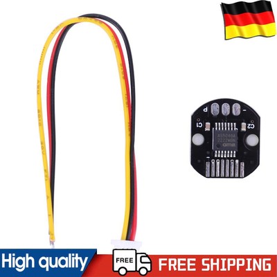 AS5048 Magnetic Encoders SPI/I2C Interface Magnetic Rotary Encoders Convenient