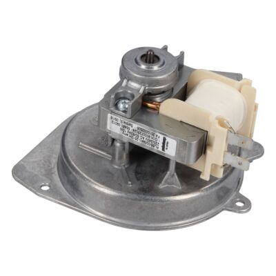 Lüftermotor SIEMENS 00657517 ebmpapst RL66/0009A1-2513H für Wrasenabsaugung Back