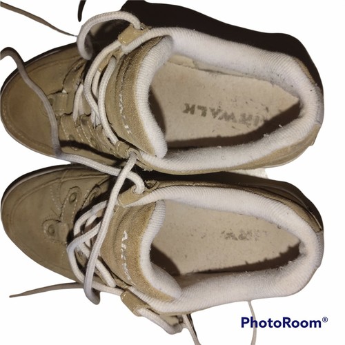 Airwalk Schuhe Herren Gr. 8 CH81/804 Vintage 90er - Bild 6 von 8