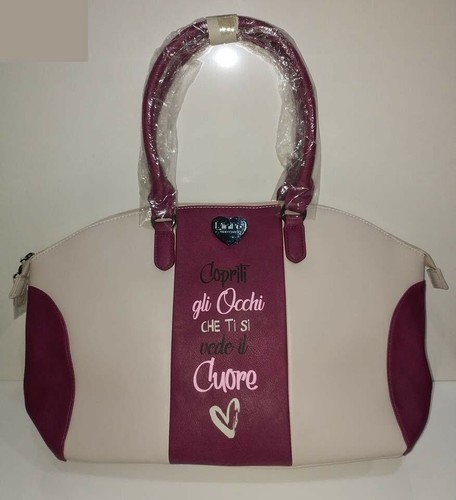 Le Pandorine Borsa Shopping pe17daa02010-12 | AM Boutique Shop Online
