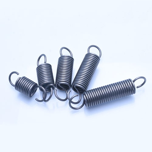 Expansion Spring Tension Extension Expanding Extending Springs Various ∅ 0.3-2mm - Picture 6 of 7