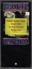 Temple of the Dog with Chris Cornell (CD, 1991)SEALED NEW OOP Long Box