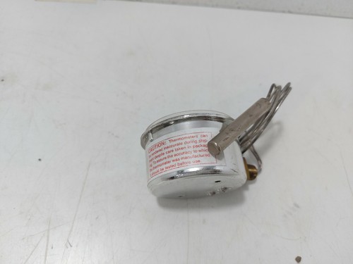 Weiss V20364402 Gauge 33F to 40F - Picture 4 of 6