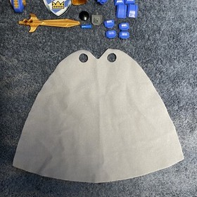 LEGO Castle 8809 King Mathias 100% Complete W/Box & Instructions 