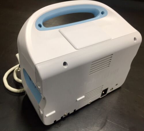 Hillrom Welch Allyn VSM 6000 Series 901060 Connex Monitor paziente - Foto 6 di 8