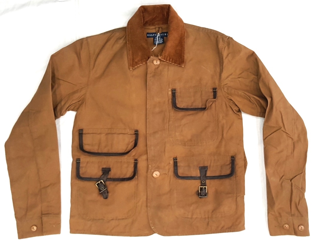 ジャケット・アウター 90s Ralph Lauren \
