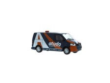 Rietze 53434, VW Volkswagen T5 ´10, atudo, neu, OVP, 09/18