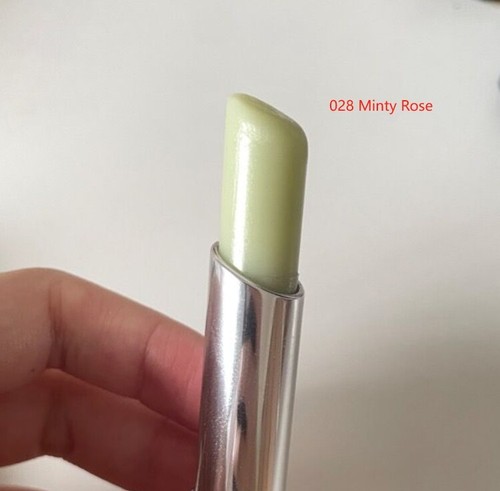 Dior Addict Lip Glow Natural Glow Custom Color Reviving Lip Balm Unboxed 3.2g - Picture 4 of 4